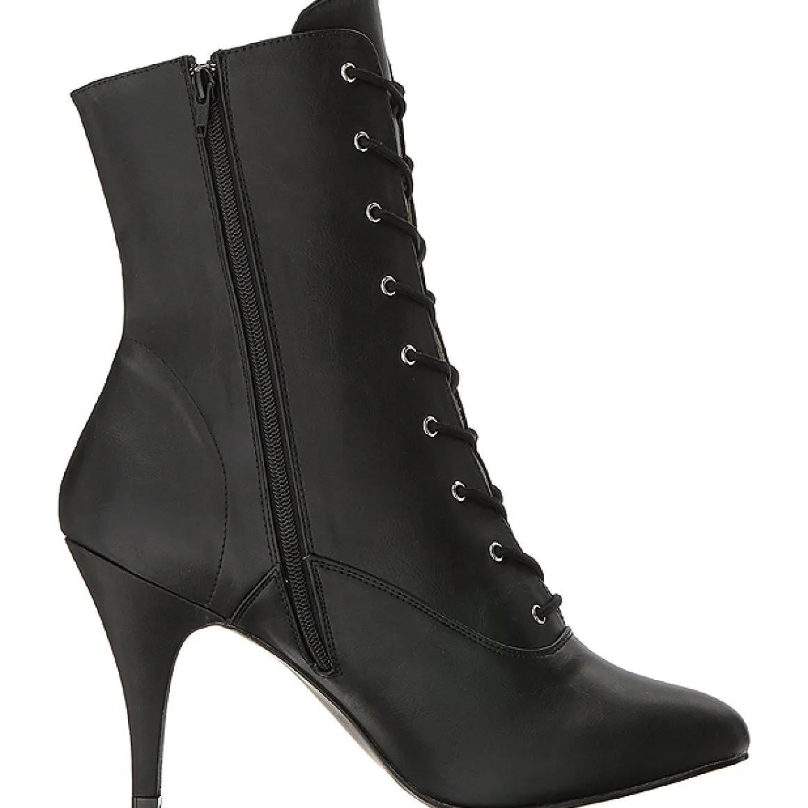 noir_similicuir__cm_dream_2-2.webp Noir Similicuir 10 cm DREAM-1020 grande taille bottines femmes