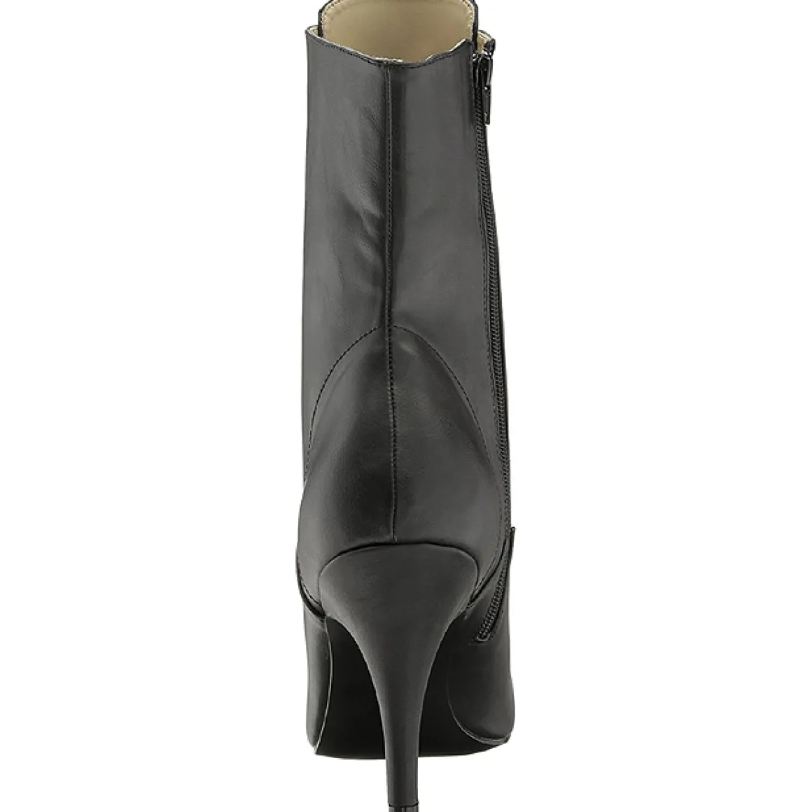 noir_similicuir__cm_dream_4-2.webp Noir Similicuir 10 cm DREAM-1020 grande taille bottines femmes