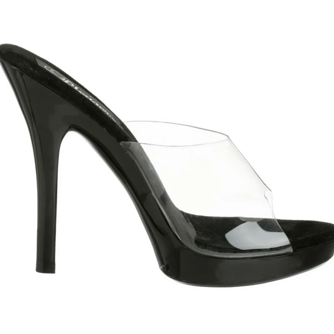 noir_transparent__cm_fabu_2-1.webp Noir Transparent 13 cm Fabulicious LIP-101 Mules Talons Aiguilles