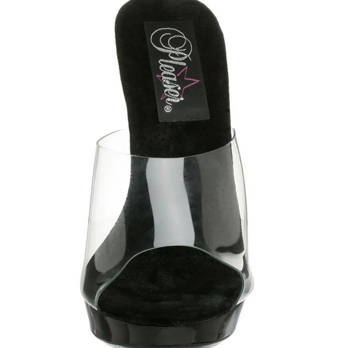 noir_transparent__cm_fabu_3-1.webp Noir Transparent 13 cm Fabulicious LIP-101 Mules Talons Aiguilles
