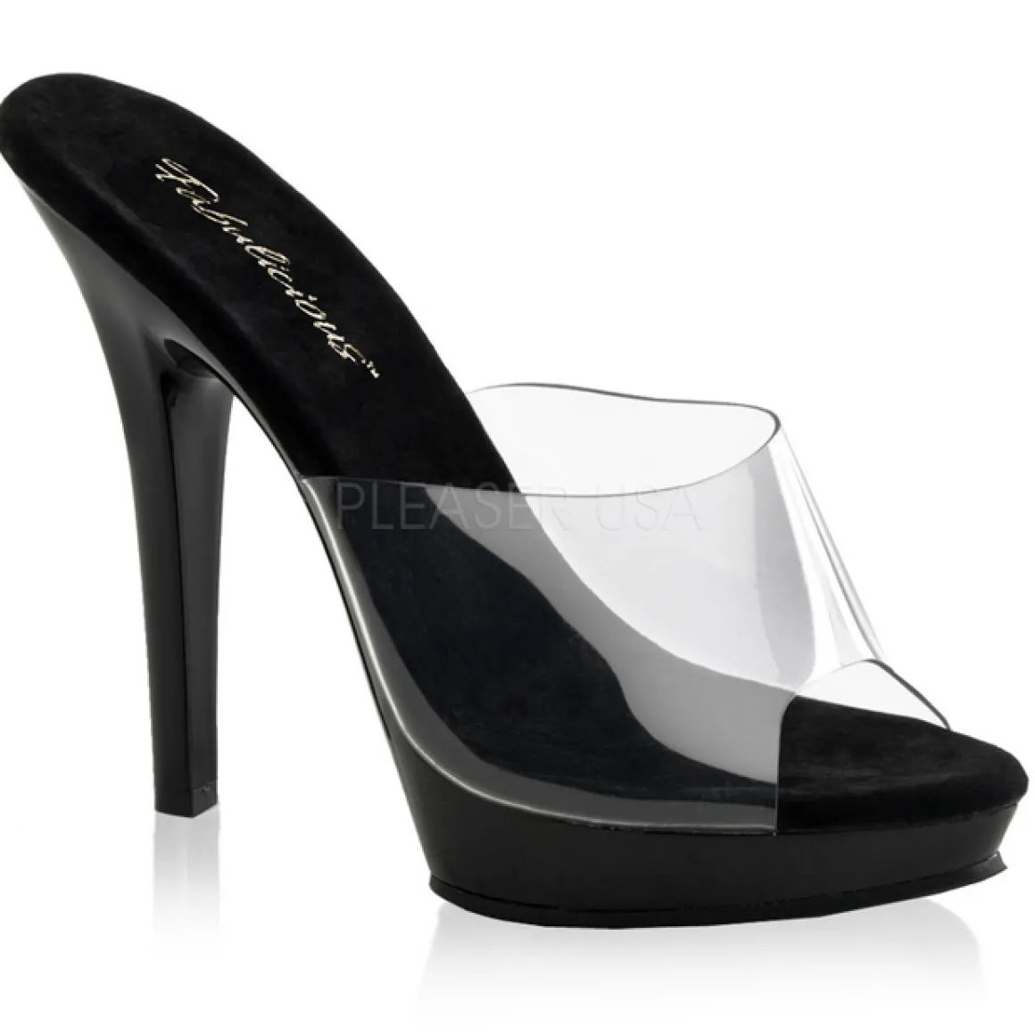 noir_transparent__cm_fabu_5-1.webp Noir Transparent 13 cm Fabulicious LIP-101 Mules Talons Aiguilles