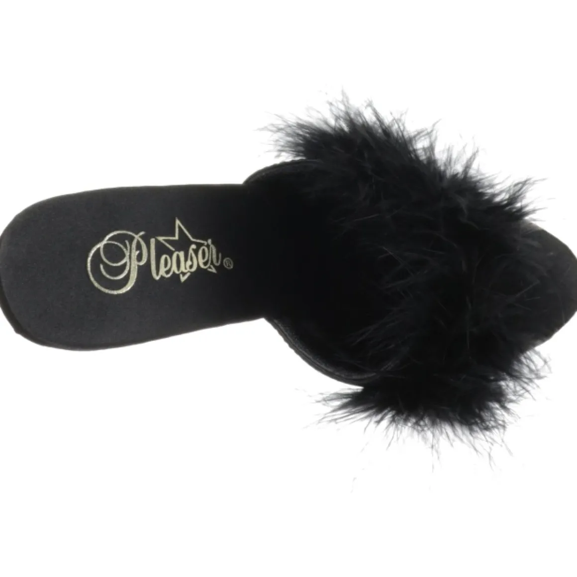 noir_transparent__cm_fabu_6.webp Noir Transparent 13 cm Fabulicious LIP-101-8 Plateforme Mules Hautes