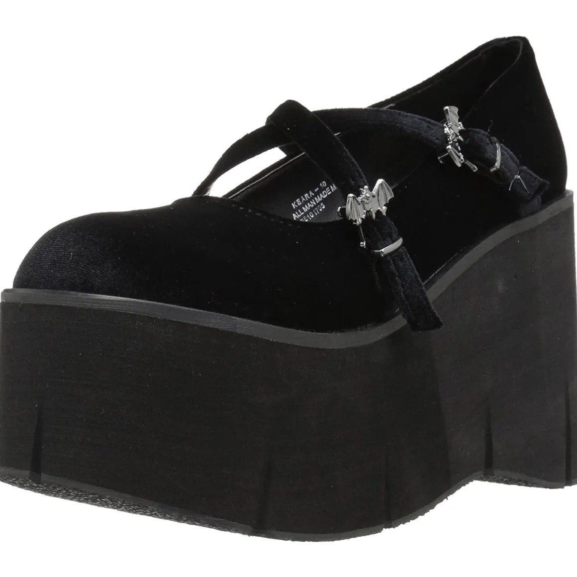 noir_velours__cm_kera_cha_1.webp Noir Velours 11,5 cm KERA-10 chaussures lolita plateforme