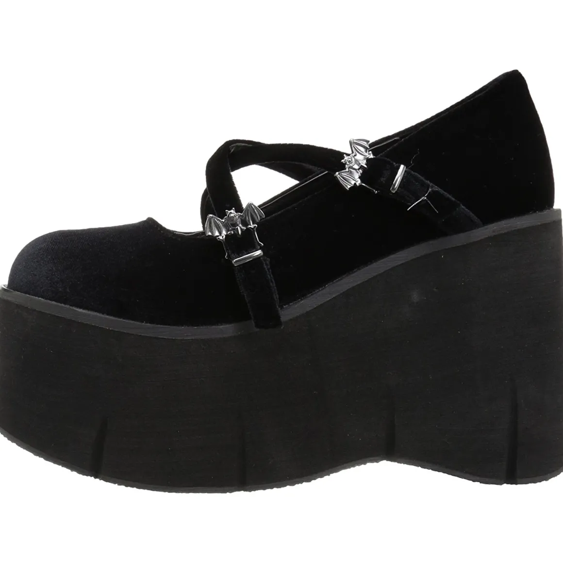 noir_velours__cm_kera_cha_2.webp Noir Velours 11,5 cm KERA-10 chaussures lolita plateforme