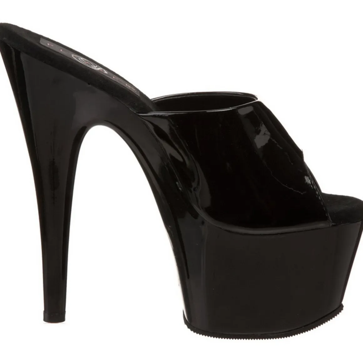 noir_verni__cm_adore_plat_2-1.webp Noir Verni 18 cm ADORE-701 Plateforme Mules Hautes