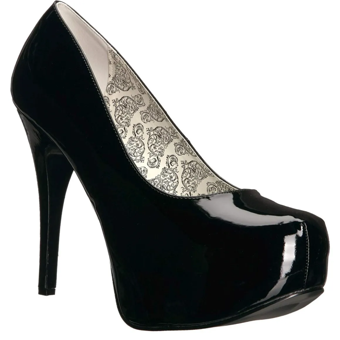 noir_verni__cm_burlesque__0-1.webp Noir Verni 14,5 cm Burlesque TEEZE-06W pieds larges escarpins pour homme