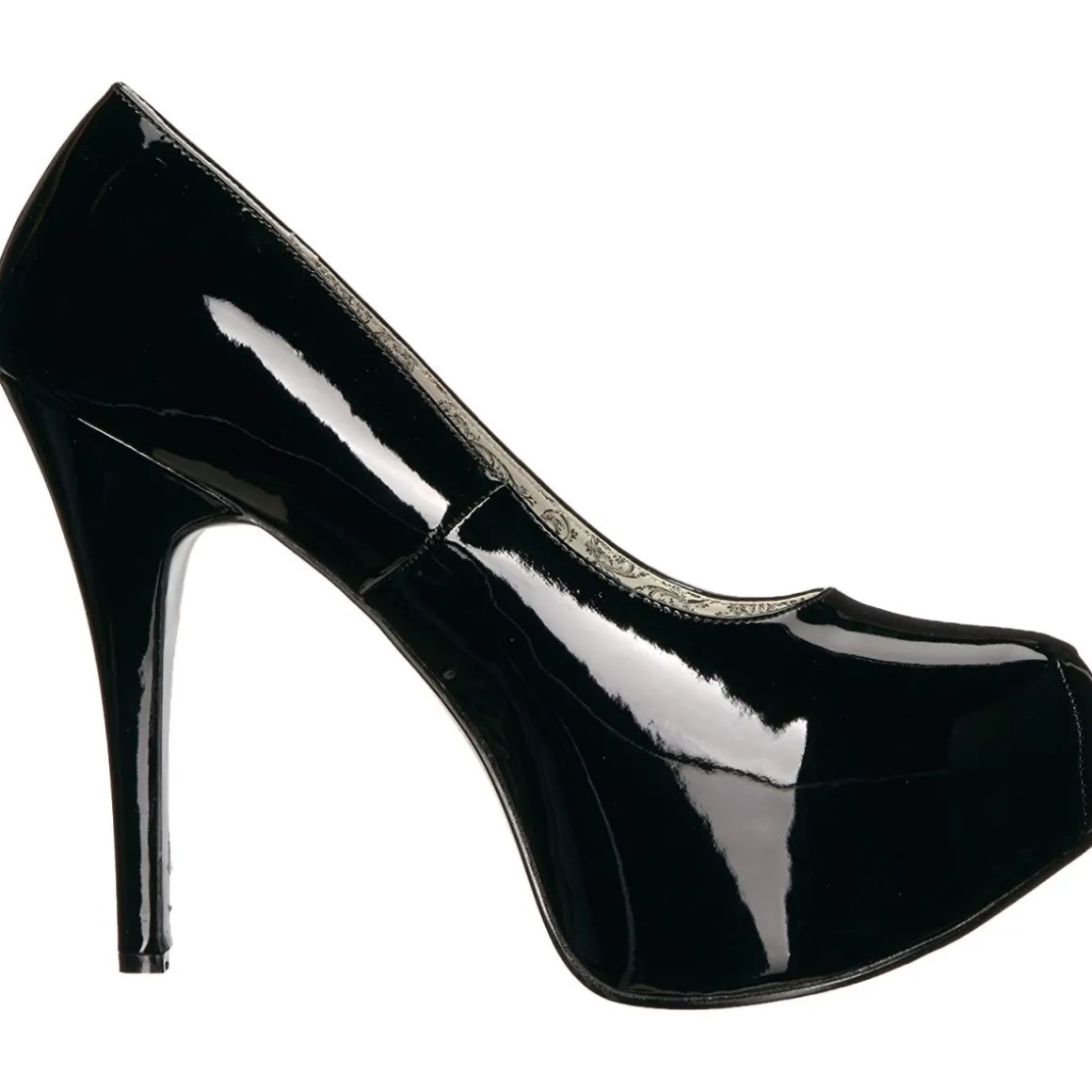 noir_verni__cm_burlesque__3-1.webp Noir Verni 14,5 cm Burlesque TEEZE-06W pieds larges escarpins pour homme