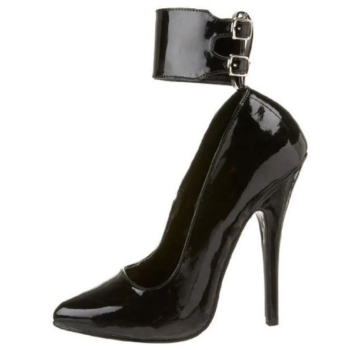 noir_verni__cm_domina_esc_1-5.webp Noir Verni 15,5 cm DOMINA-434 Escarpins Talons Aiguilles Hommes