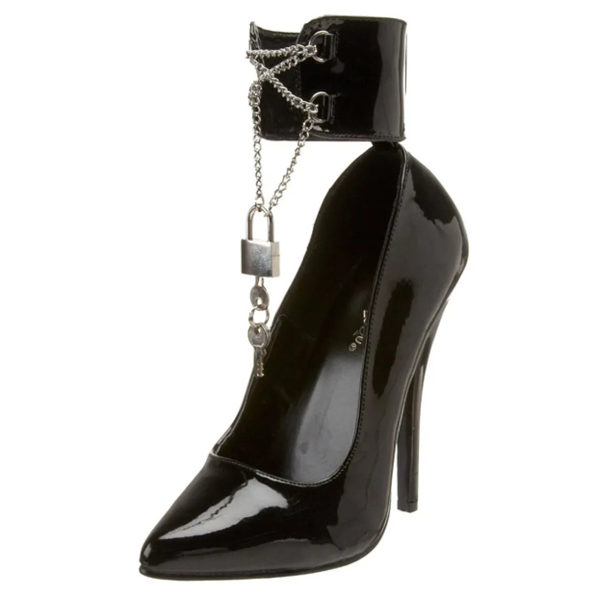 noir_verni__cm_domina_esc_5-5.webp Noir Verni 15,5 cm DOMINA-434 Escarpins Talons Aiguilles Hommes