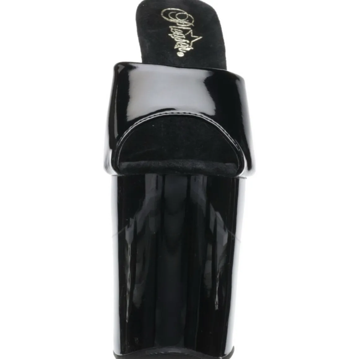 noir_verni__cm_flamingo_p_3.webp Noir Verni 20 cm FLAMINGO-801 Pantoufles Talons Hauts