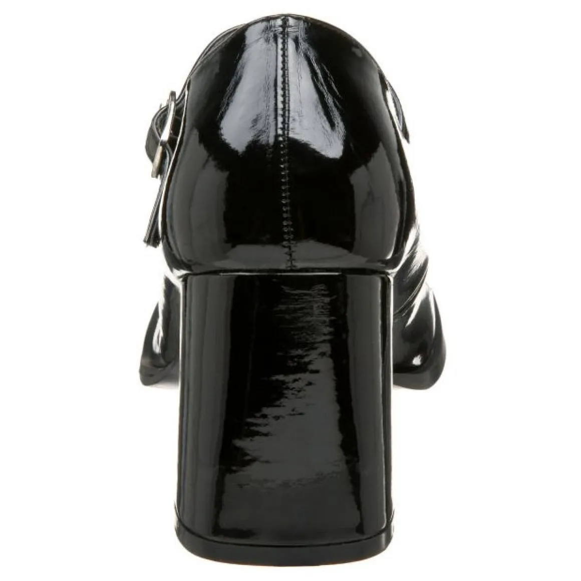 noir_verni__cm_gogo_escar_4.webp Noir Verni 8 cm GOGO-50 Escarpins Talon Haut