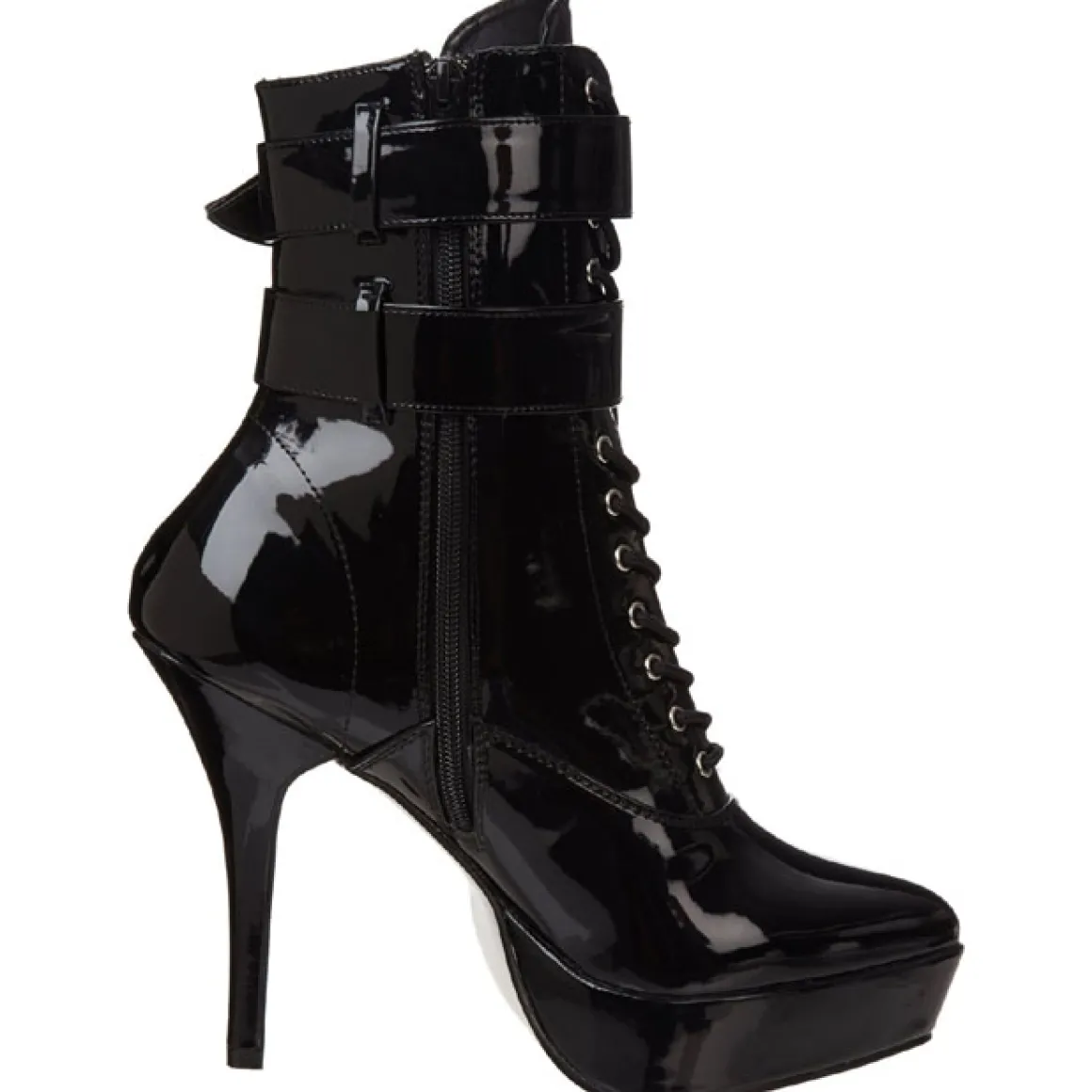 noir_verni__cm_indulge_bo_2-3.webp Noir Verni 13,5 cm INDULGE-1026 Bottines Femmes pour Hommes