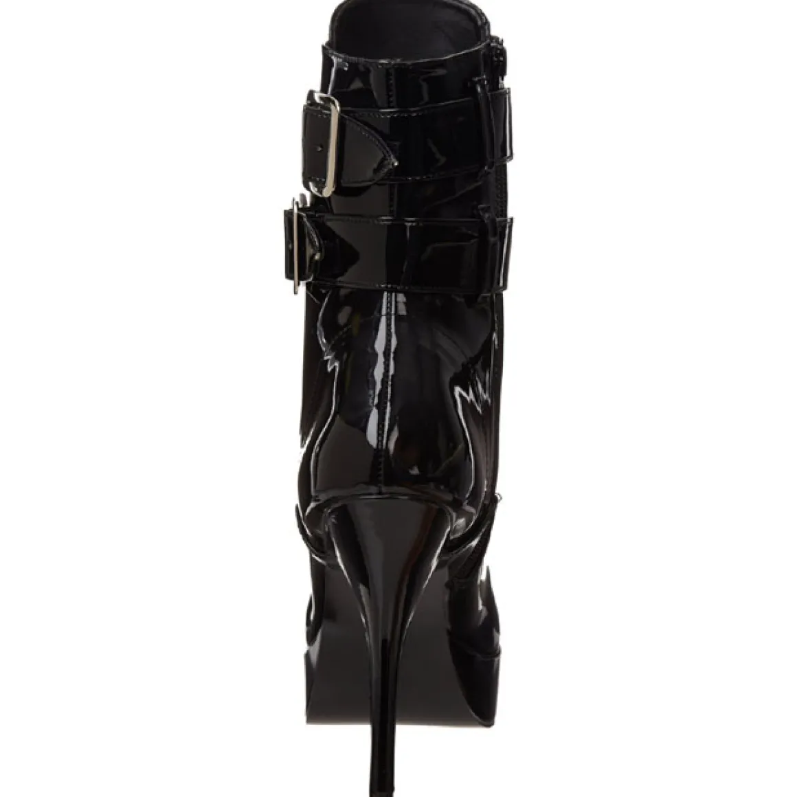 noir_verni__cm_indulge_bo_4-3.webp Noir Verni 13,5 cm INDULGE-1026 Bottines Femmes pour Hommes