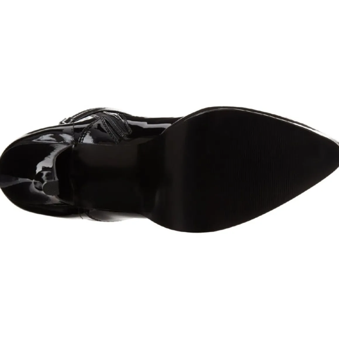 noir_verni__cm_indulge_bo_6-2.webp Noir Verni 13,5 cm INDULGE-1026 Bottines Femmes pour Hommes