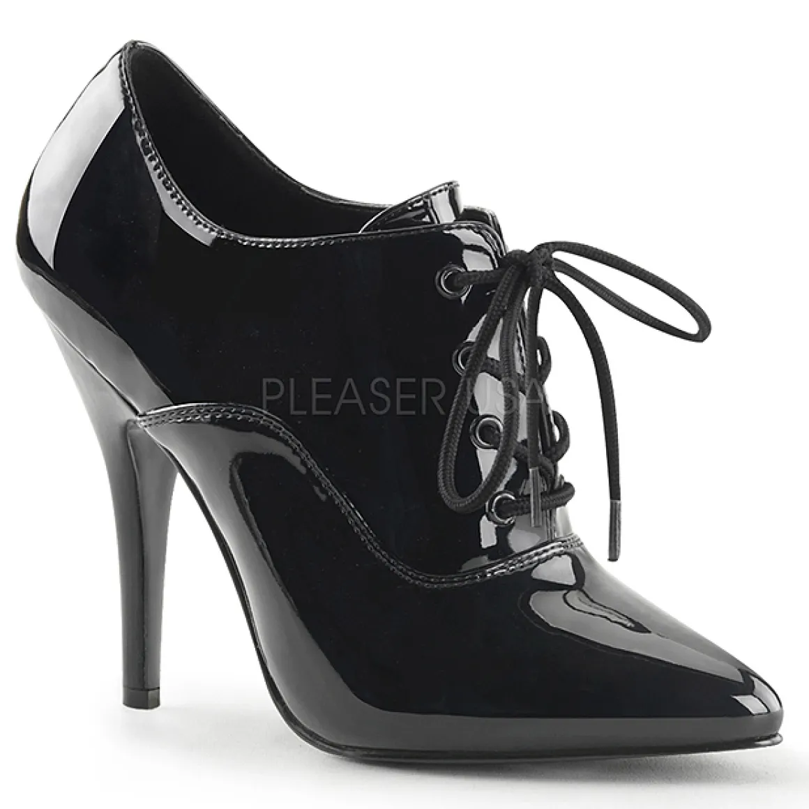 noir_verni__cm_seduce_esc_0-6.webp Noir Verni 13 cm SEDUCE-460 Escarpins Talons Aiguilles Hommes