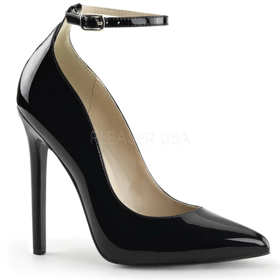 noir_verni__cm_sexy_chaus_0.webp Noir Verni 13 cm SEXY-23 Chaussures Escarpins Classiques
