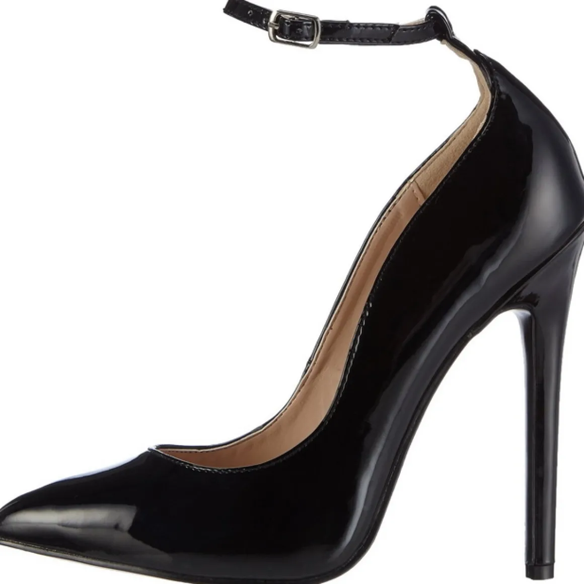 noir_verni__cm_sexy_chaus_1.webp Noir Verni 13 cm SEXY-23 Chaussures Escarpins Classiques