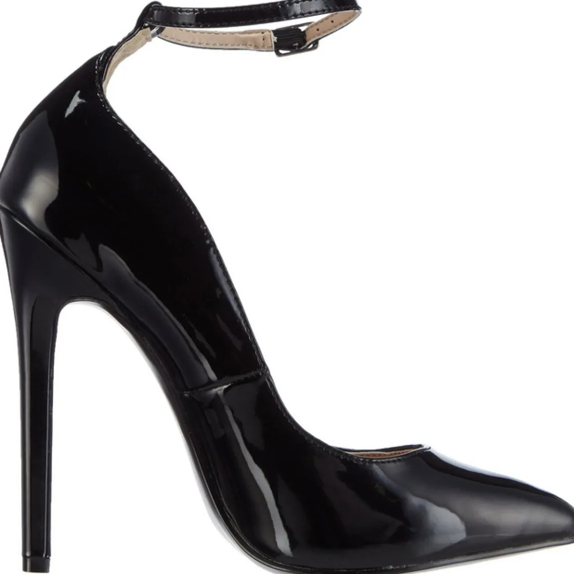noir_verni__cm_sexy_chaus_2.webp Noir Verni 13 cm SEXY-23 Chaussures Escarpins Classiques