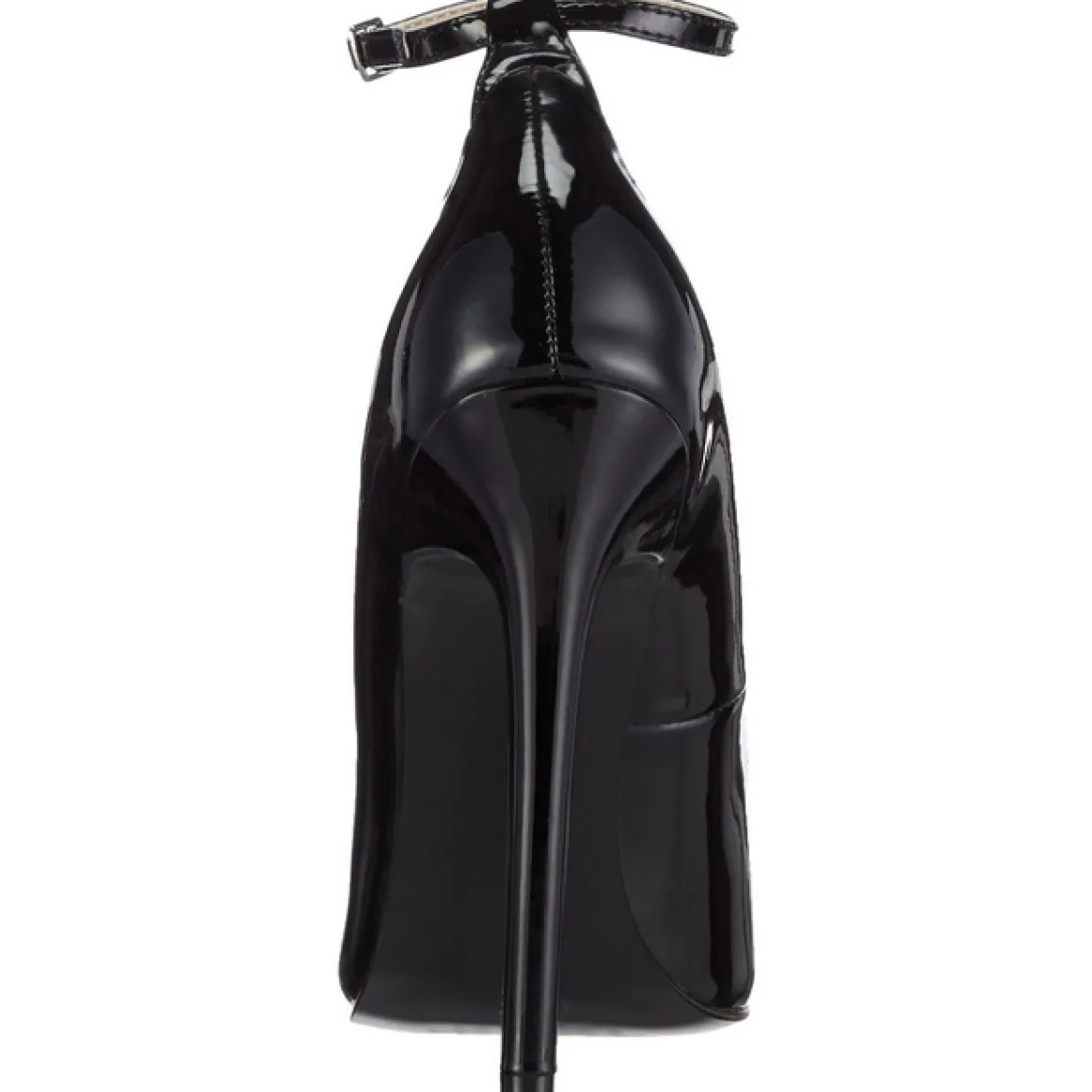 noir_verni__cm_sexy_chaus_4.webp Noir Verni 13 cm SEXY-23 Chaussures Escarpins Classiques