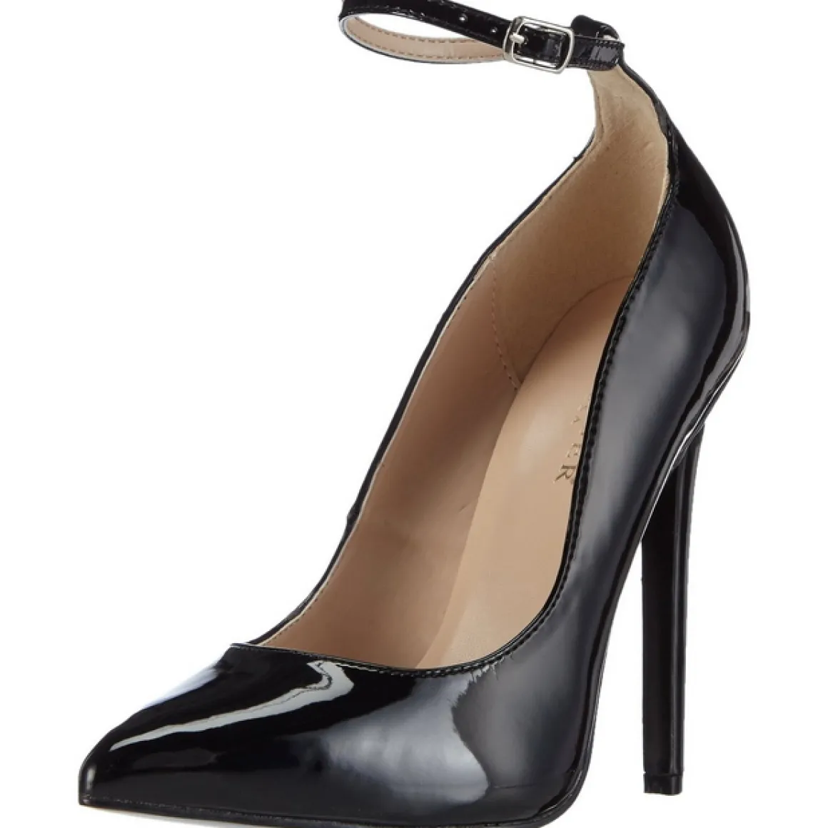 noir_verni__cm_sexy_chaus_5.webp Noir Verni 13 cm SEXY-23 Chaussures Escarpins Classiques