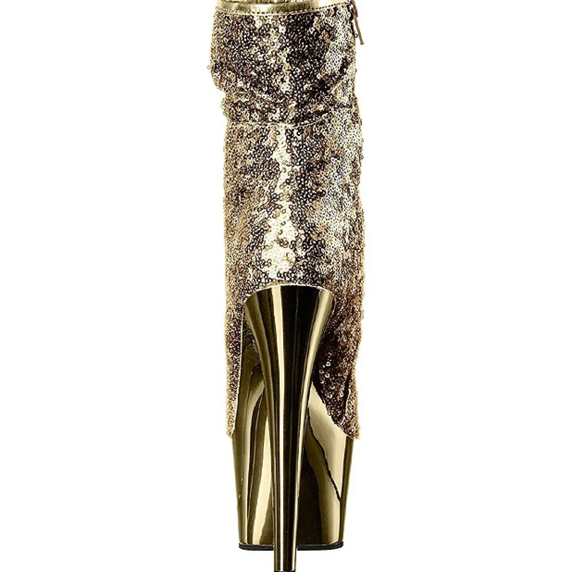 or__cm_adoresq_bottines_a_5.webp Or 18 cm ADORE-1008SQ bottines a paillettes pour femmes