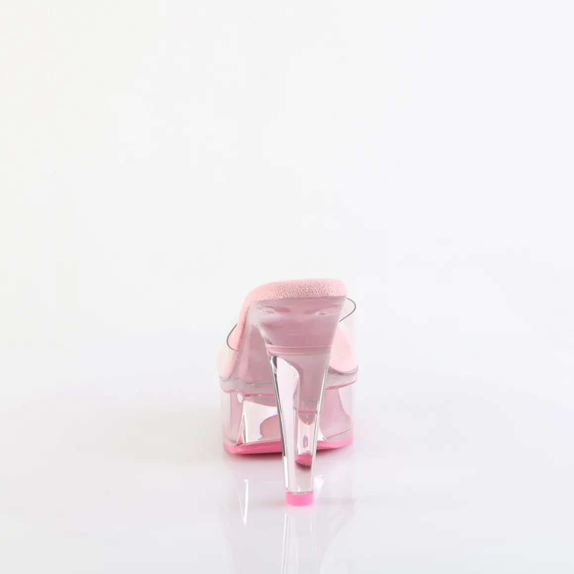 perspex__cm_martini_mule__3.webp Perspex 13 cm MARTINI-501 mule à talon hauts rose