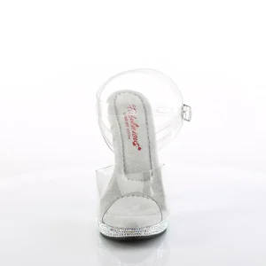 Pierre strass 12,5 cm GLORY-508DM chaussure competition bikini fitness talons hauts