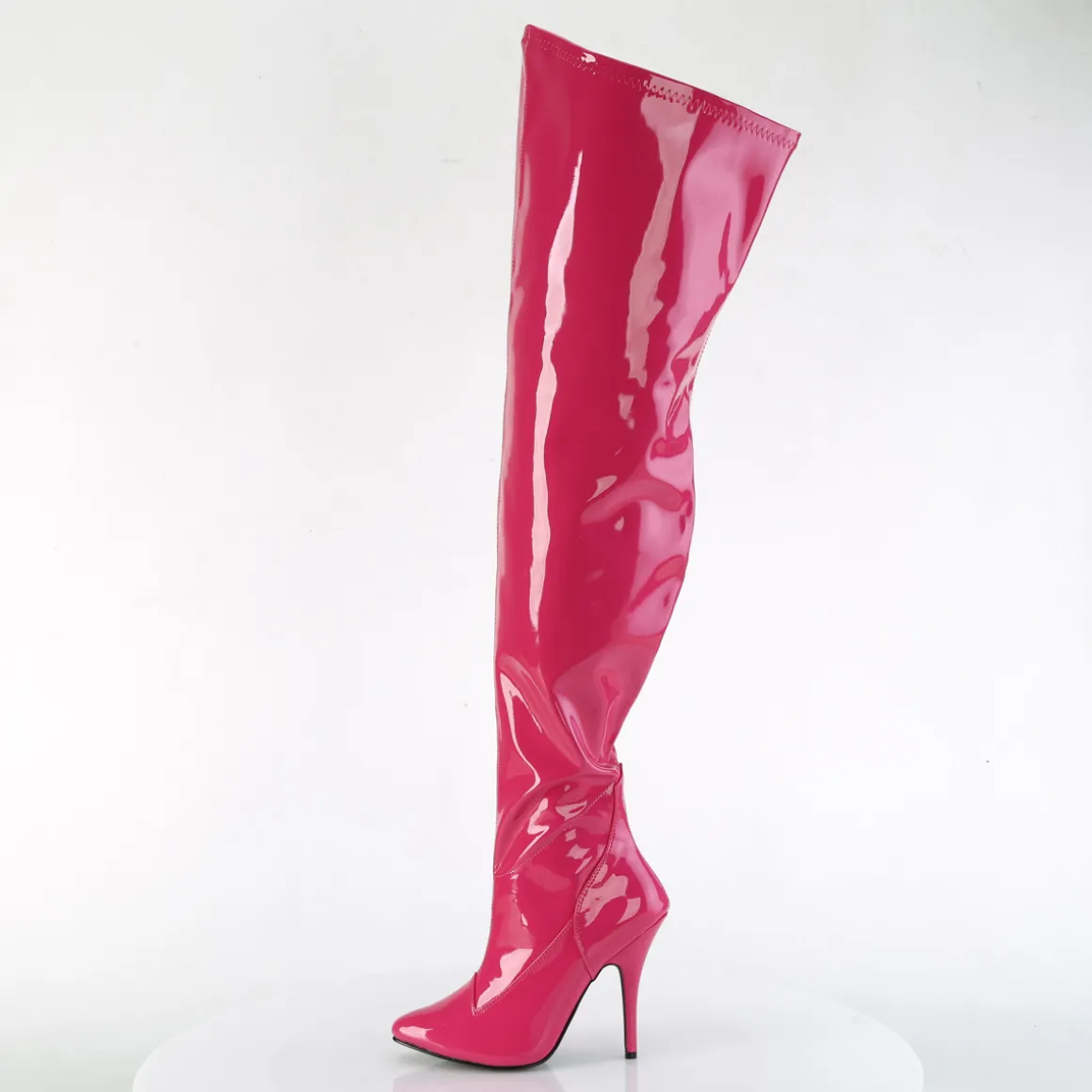 pink__cm_seducewc_cuissar_2.webp Pink 13 cm SEDUCE-3000WC cuissardes mollets larges et cuisses rondes élastiquées