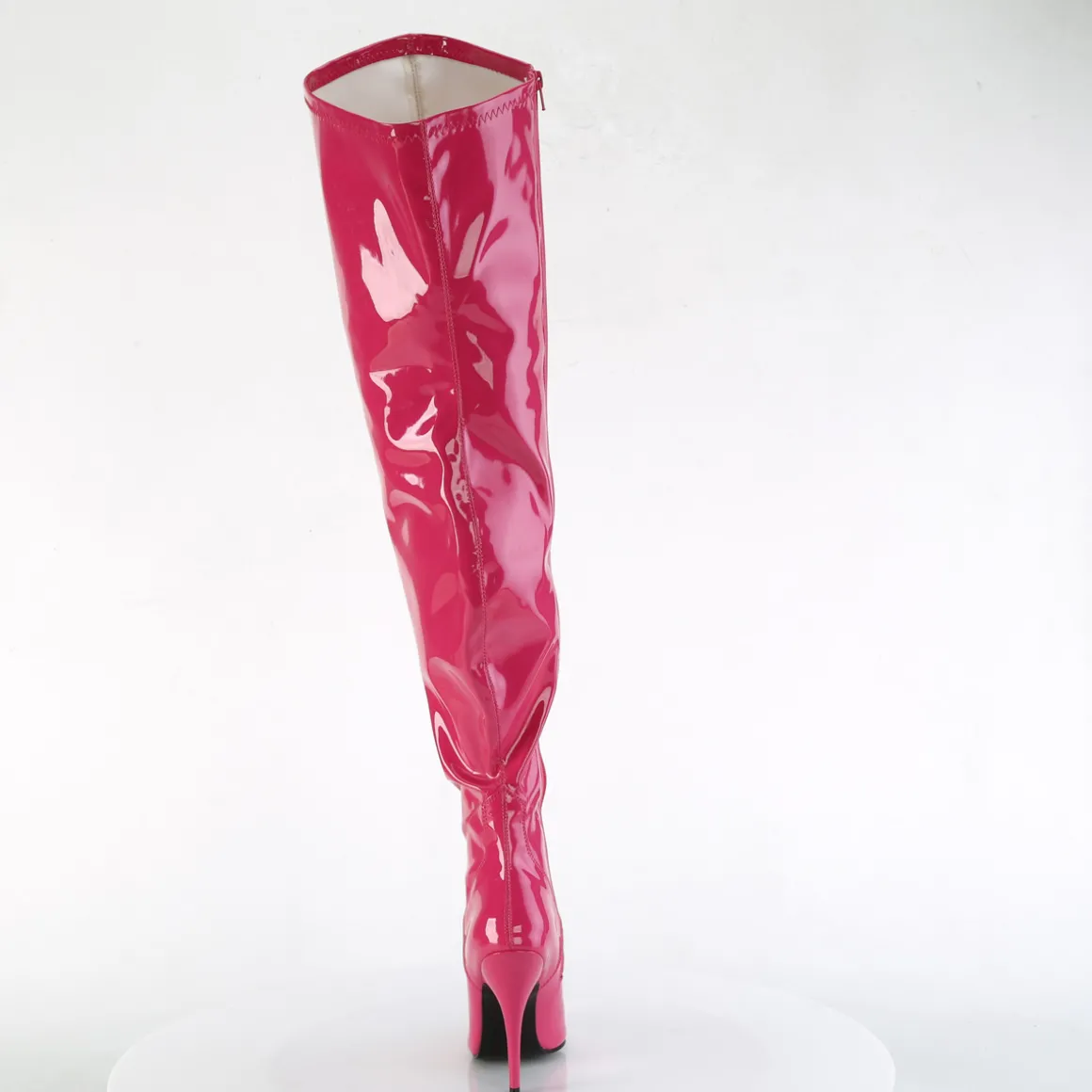 pink__cm_seducewc_cuissar_3.webp Pink 13 cm SEDUCE-3000WC cuissardes mollets larges et cuisses rondes élastiquées