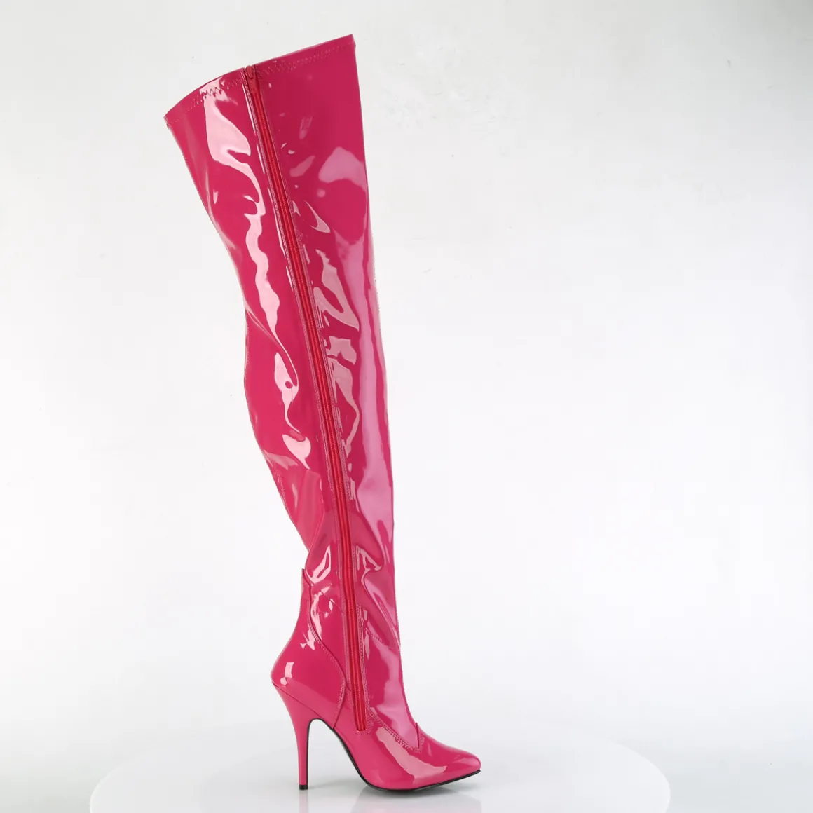 pink__cm_seducewc_cuissar_4.webp Pink 13 cm SEDUCE-3000WC cuissardes mollets larges et cuisses rondes élastiquées