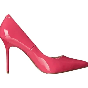 Pink Verni 10 cm CLASSIQUE-20 escarpins à talon aiguille bout pointu