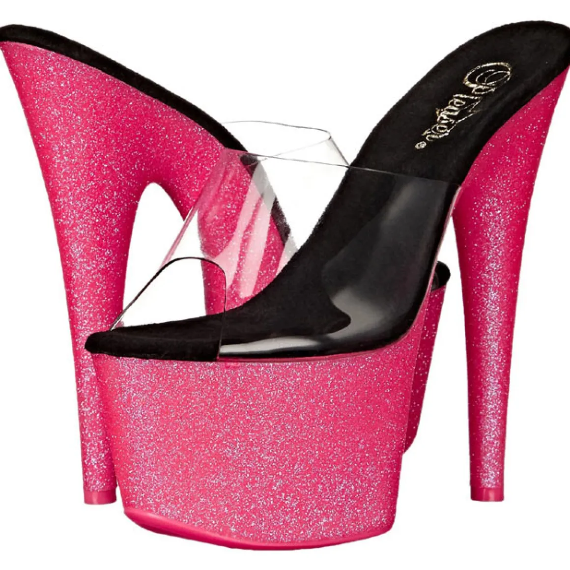 rose__cm_adoreuvg_neon_pl_6.webp Rose 18 cm ADORE-701UVG neon plateforme mules talons hauts