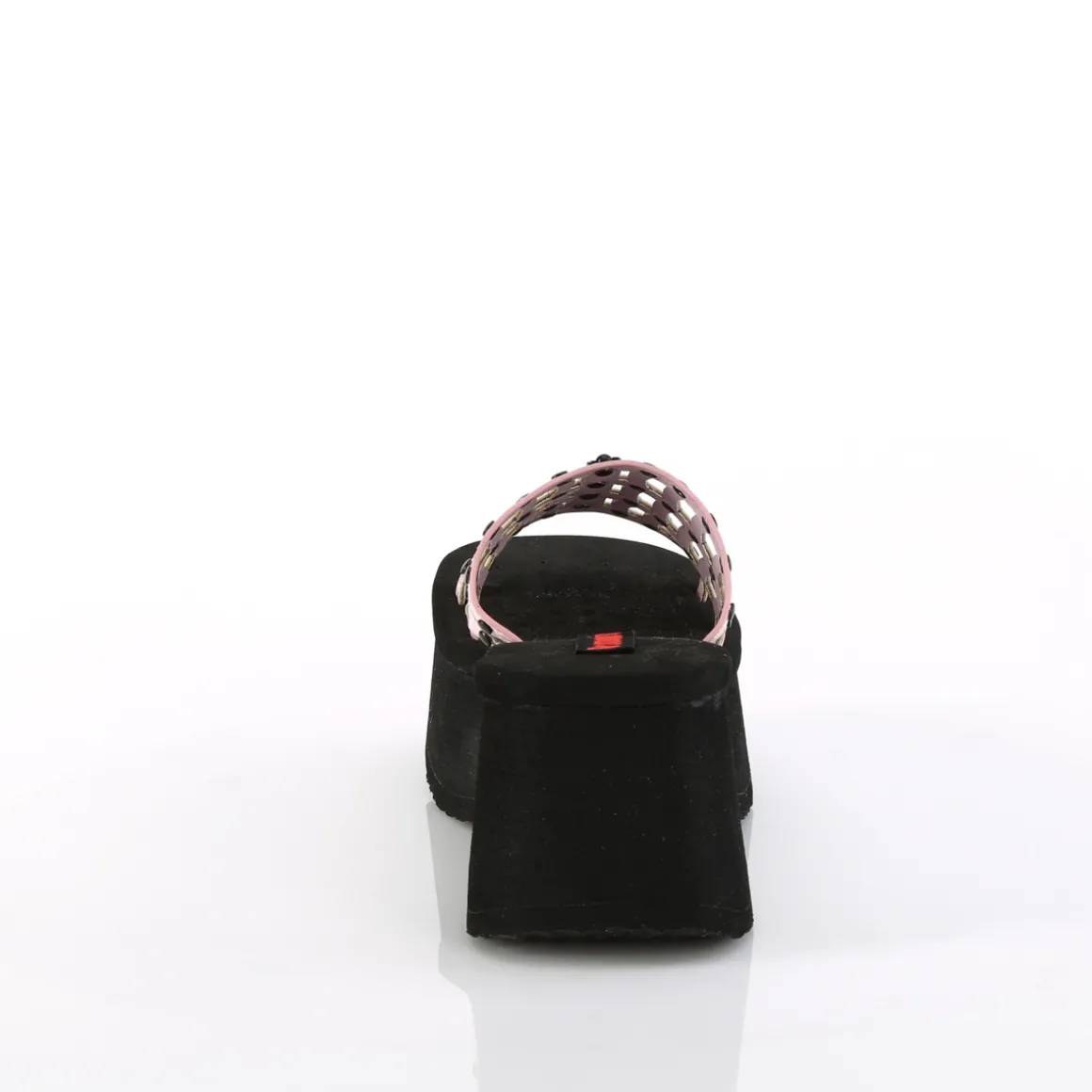 rose__cm_demoniacult_funn_3.webp Rose 9 cm DemoniaCult FUNN-13 mules plateforme de emo gothic
