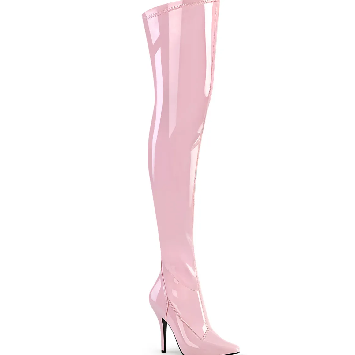 rose_verni__cm_seduce_bot_0-3.webp Rose Verni 13 cm SEDUCE-3000 bottes cuissardes hommes