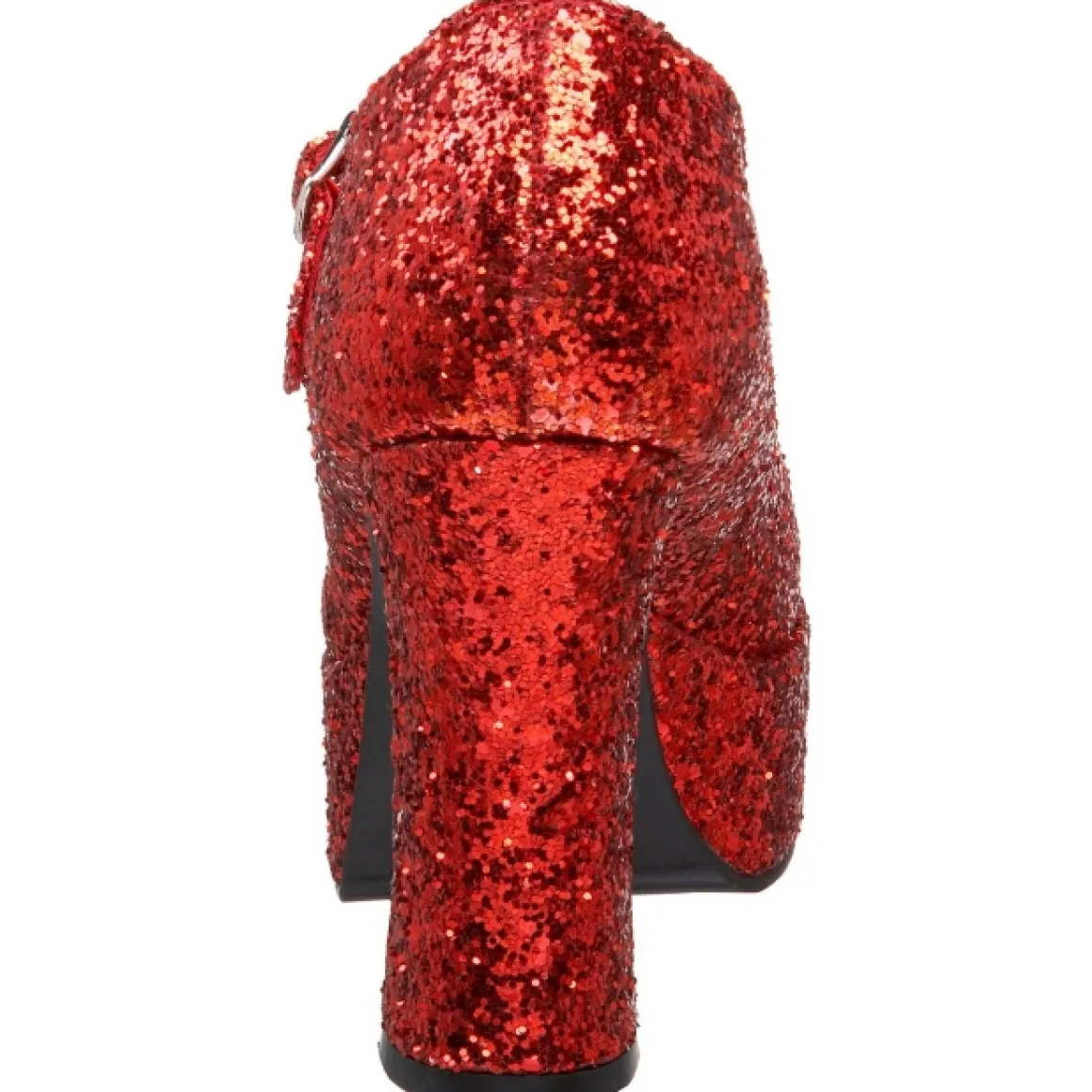 rouge_etincelle__cm_maryj_4.webp Rouge Etincelle 11 cm MARYJANE-50G Escarpins Talon Haut Mary Jane