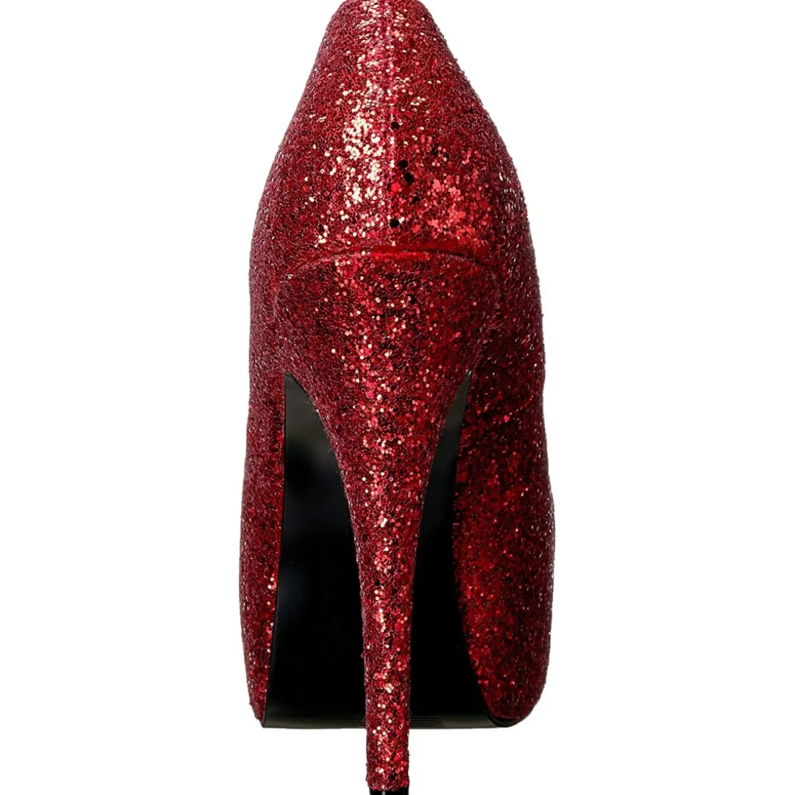 rouge_glitter__cm_burlesq_4.webp Rouge Glitter 14,5 cm Burlesque TEEZE-06GW pieds larges escarpins pour homme
