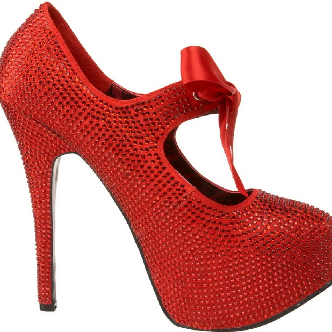 rouge_strass__cm_burlesqu_2.webp Rouge Strass 14,5 cm Burlesque TEEZE-04R Talons Aiguilles Escarpins