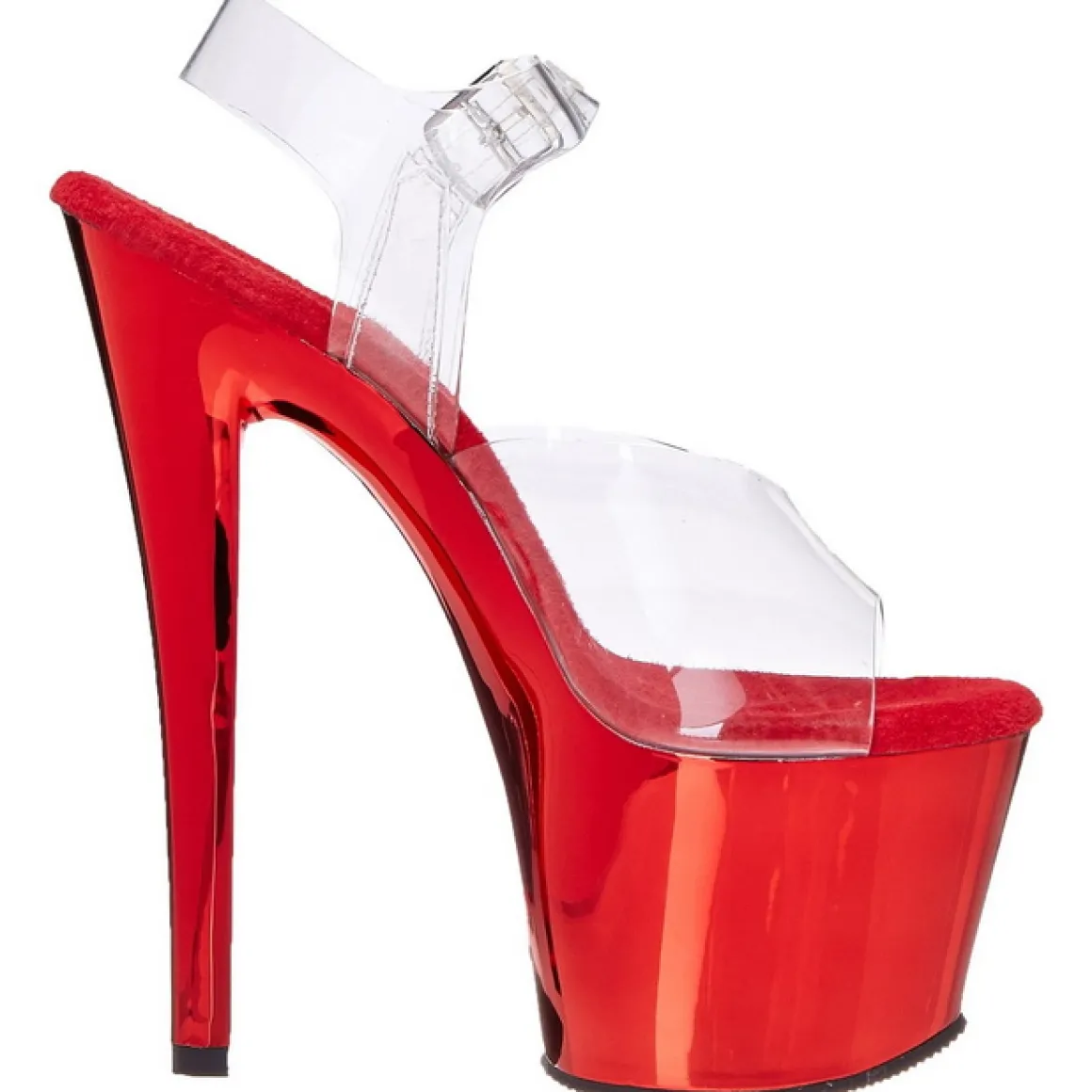 rouge_transparent__cm_sky_1.webp Rouge Transparent 18 cm SKY-308 Plateforme Haut Talon