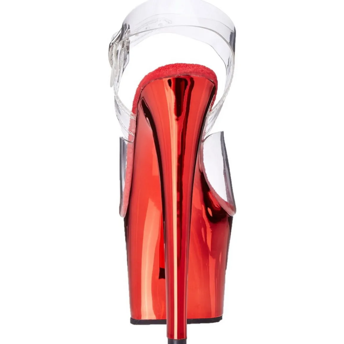rouge_transparent__cm_sky_4.webp Rouge Transparent 18 cm SKY-308 Plateforme Haut Talon