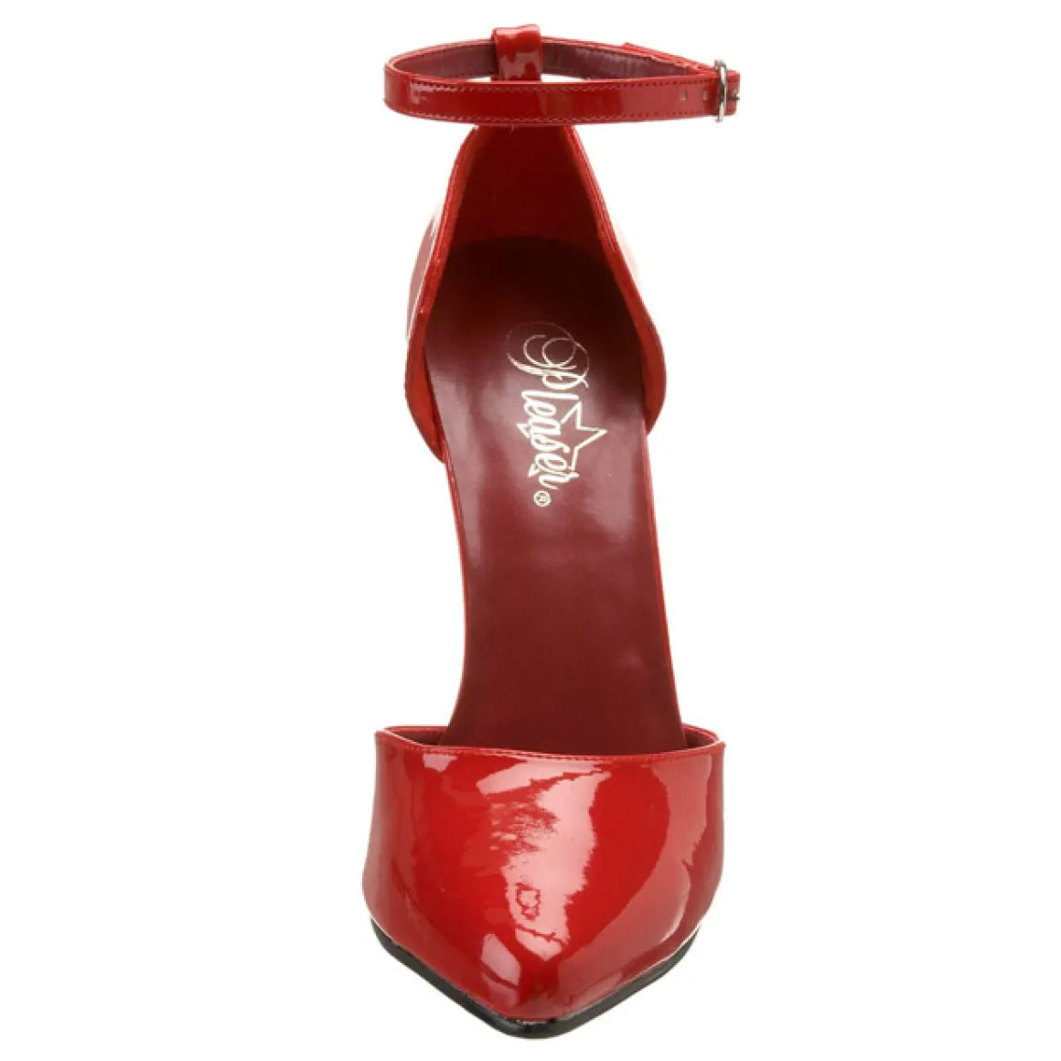 rouge_verni__cm_domina_es_3-1.webp Rouge Verni 15 cm DOMINA-402 Escarpins Talons Hauts Hommes