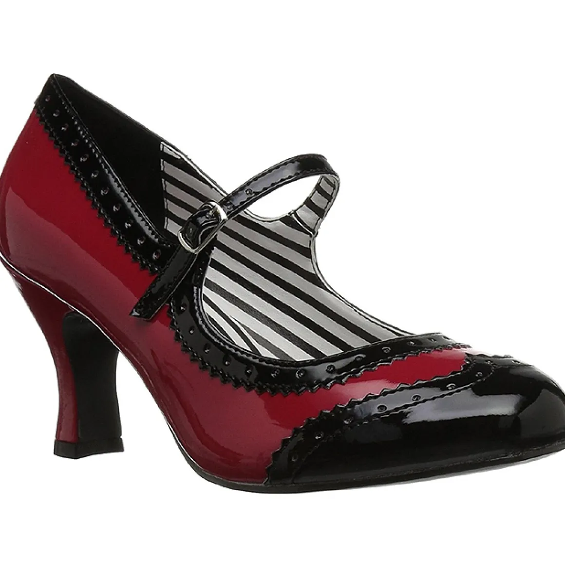 rouge_verni__cm_jenna_gra_5.webp Rouge Verni 7,5 cm JENNA-06 grande taille escarpins femmes