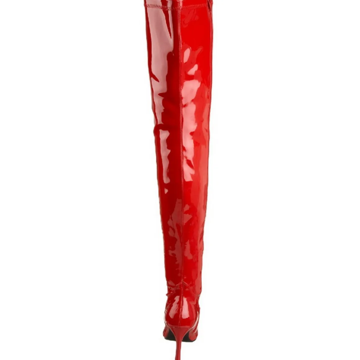 rouge_verni__cm_lust_bott_4.webp Rouge Verni 9,5 cm LUST-3000 bottes overknee femme