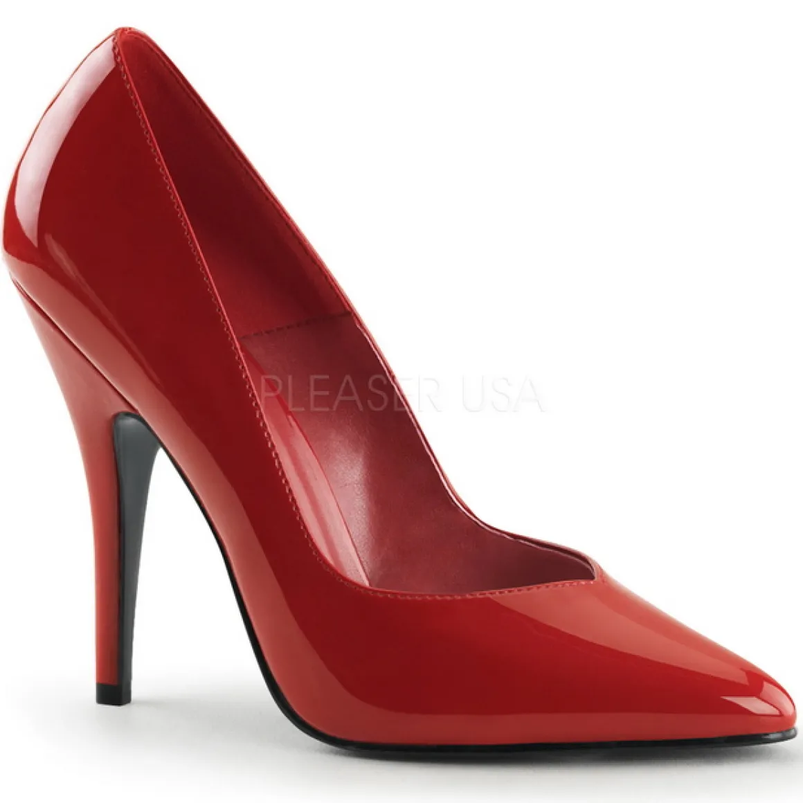 rouge_verni__cm_seducev_e_0-1.webp Rouge Verni 13 cm SEDUCE-420V Escarpins Talons Aiguilles Hommes