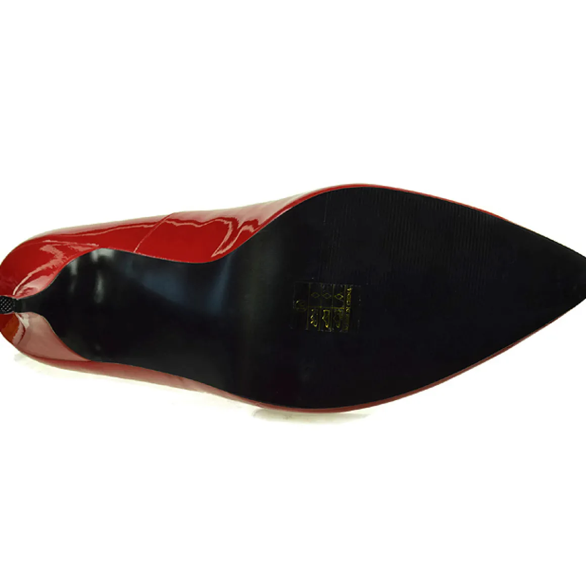 rouge_verni__cm_seducev_e_7.webp Rouge Verni 13 cm SEDUCE-420V Escarpins Talons Aiguilles Hommes
