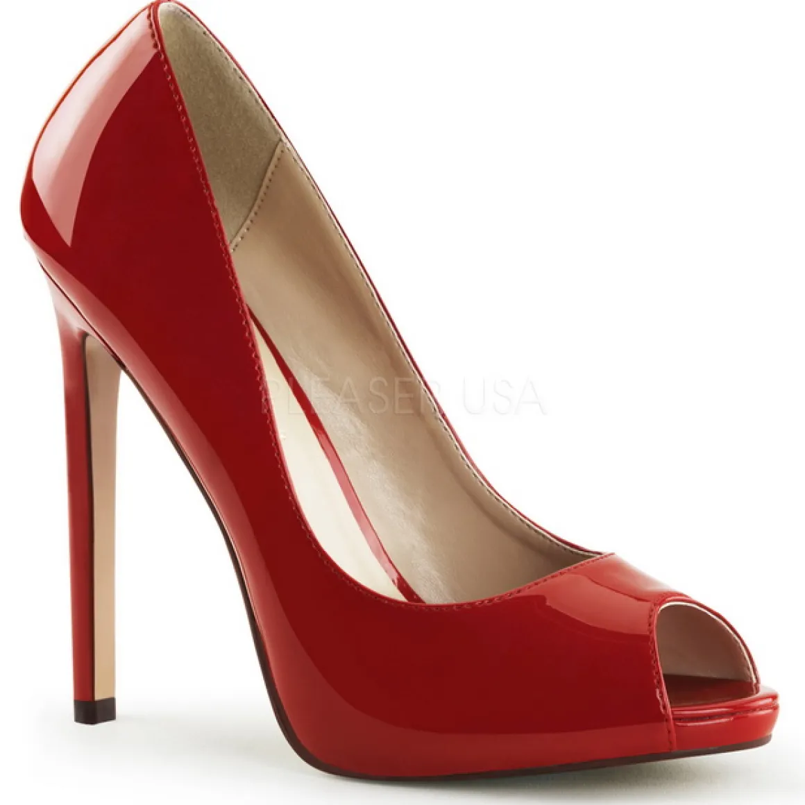 rouge_verni__cm_sexy_chau_0.webp Rouge Verni 13 cm SEXY-42 Chaussures Escarpins Classiques