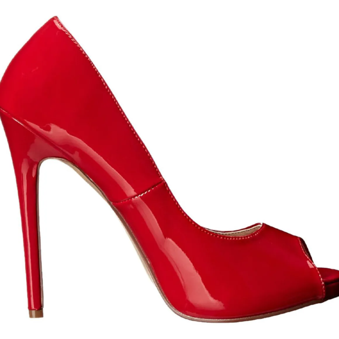 rouge_verni__cm_sexy_chau_2.webp Rouge Verni 13 cm SEXY-42 Chaussures Escarpins Classiques