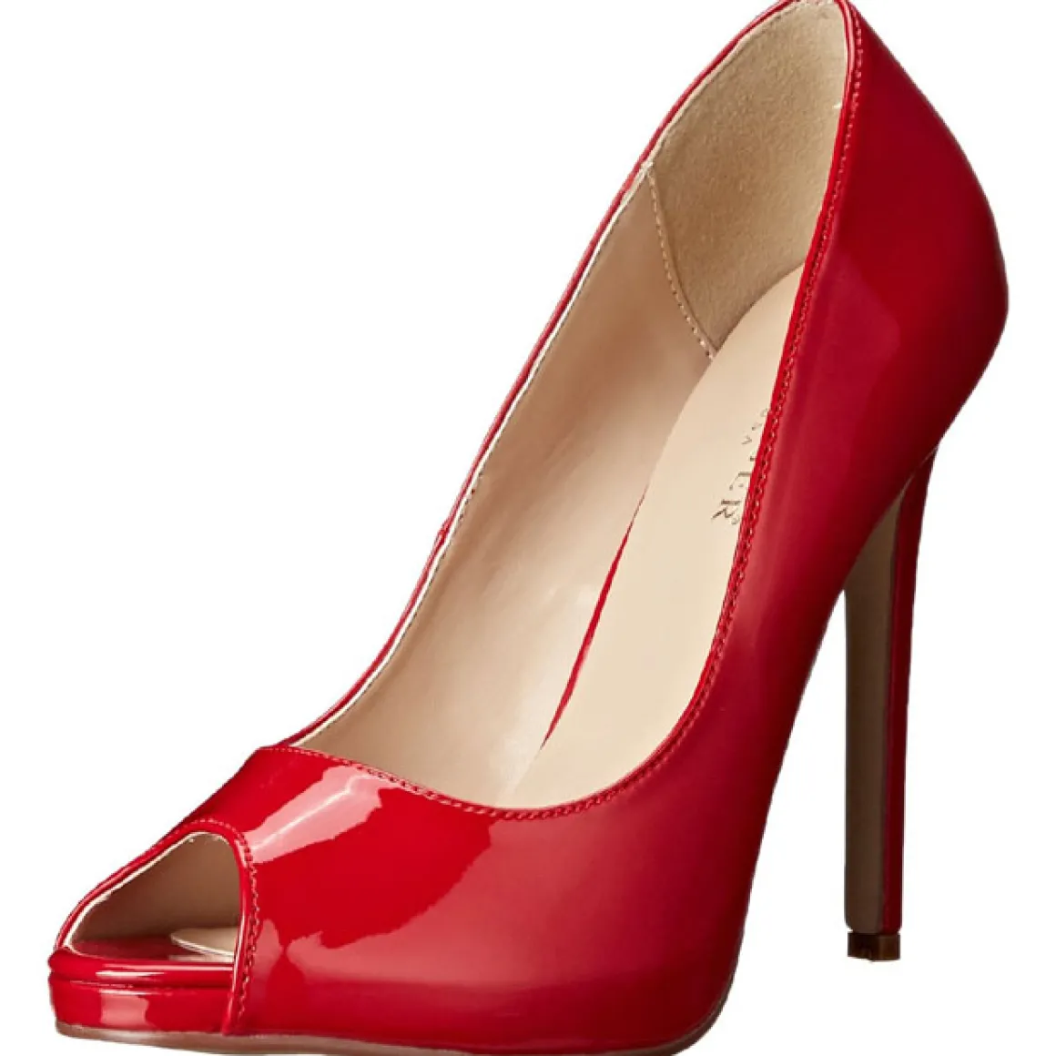 rouge_verni__cm_sexy_chau_5.webp Rouge Verni 13 cm SEXY-42 Chaussures Escarpins Classiques