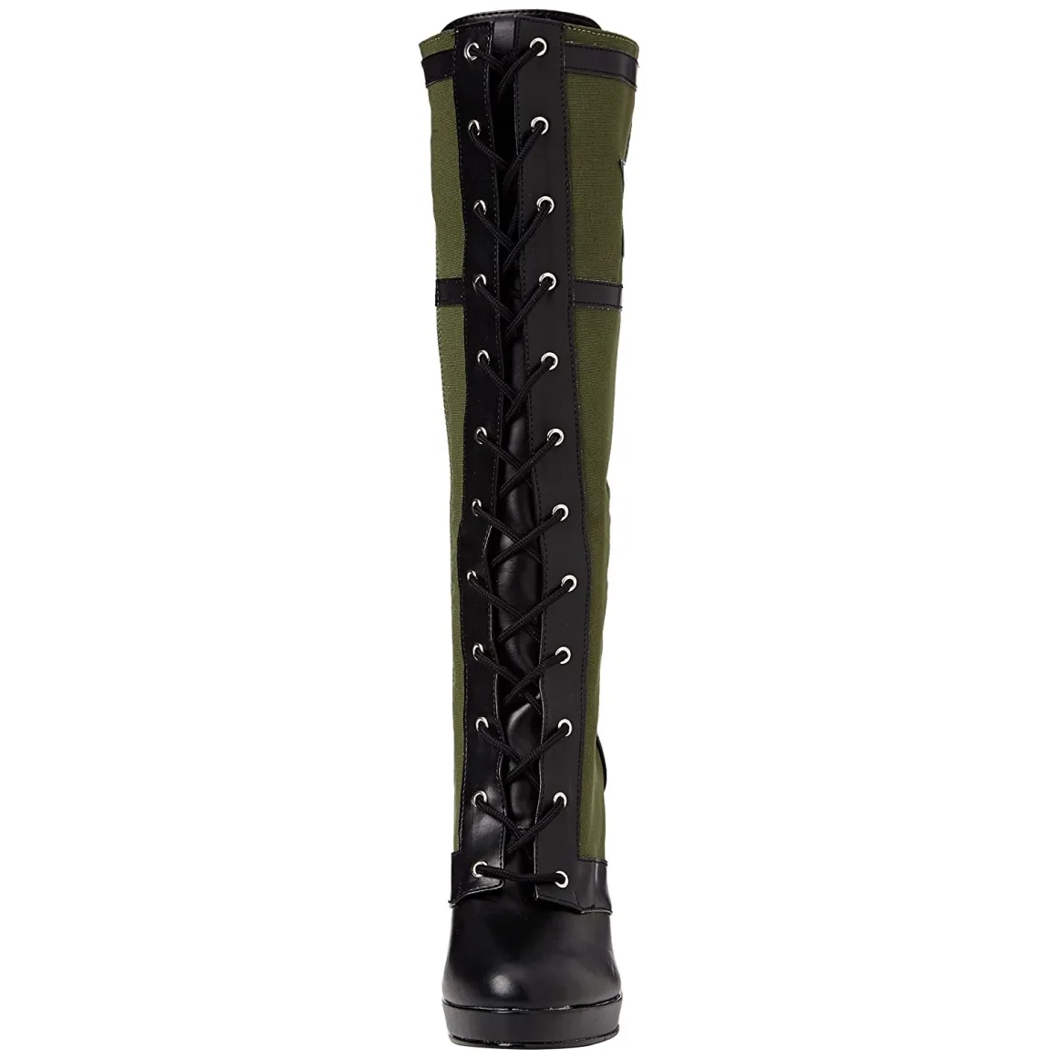 similicuir__cm_arena_plat_3.webp Similicuir 11,5 cm ARENA-2022 plateforme botte haut talon cosplay funtasma