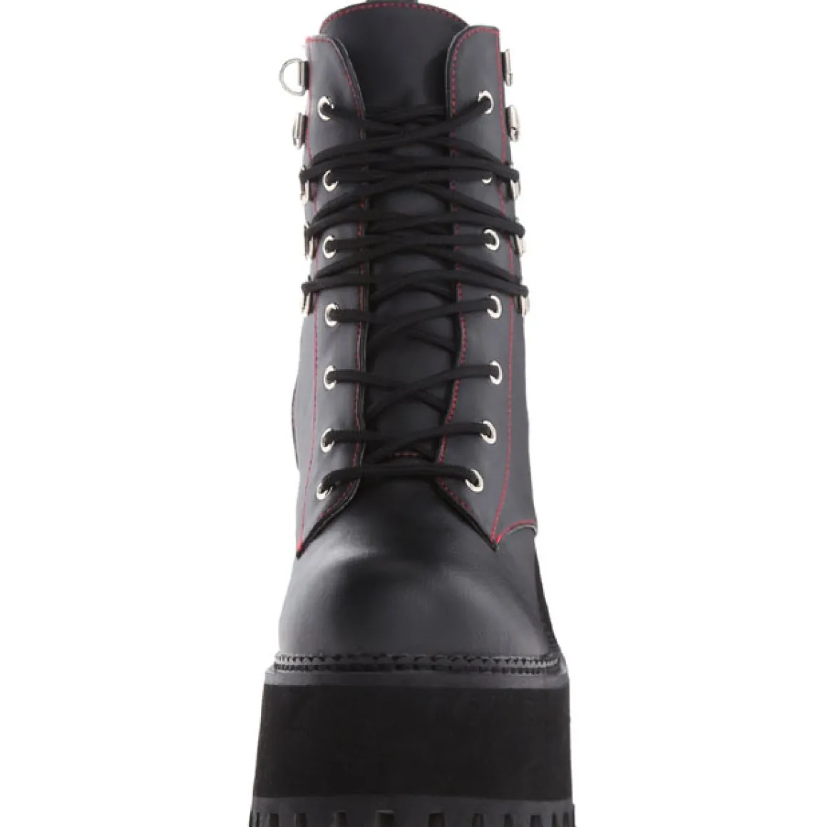 similicuir__cm_assault_bo_3.webp Similicuir 12 cm ASSAULT-100 bottines gothique semelles épaisses