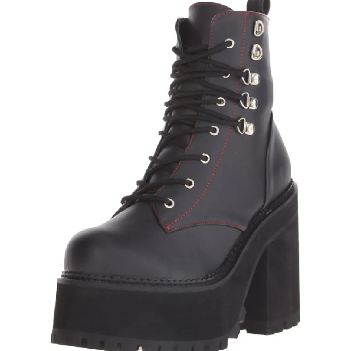 similicuir__cm_assault_bo_5.webp Similicuir 12 cm ASSAULT-100 bottines gothique semelles épaisses